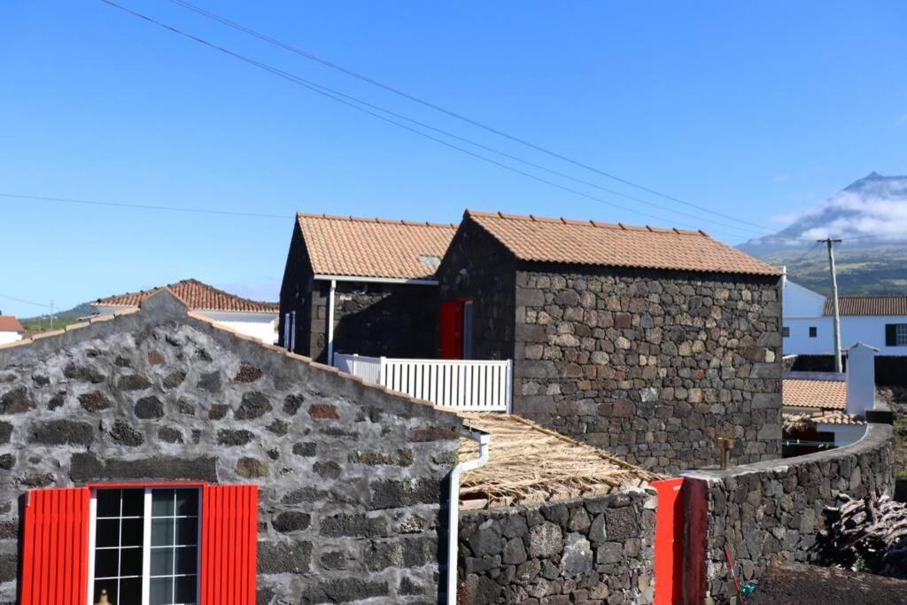 Adega Do Xelica - Holiday Cottage Arcos  Kültér fotó