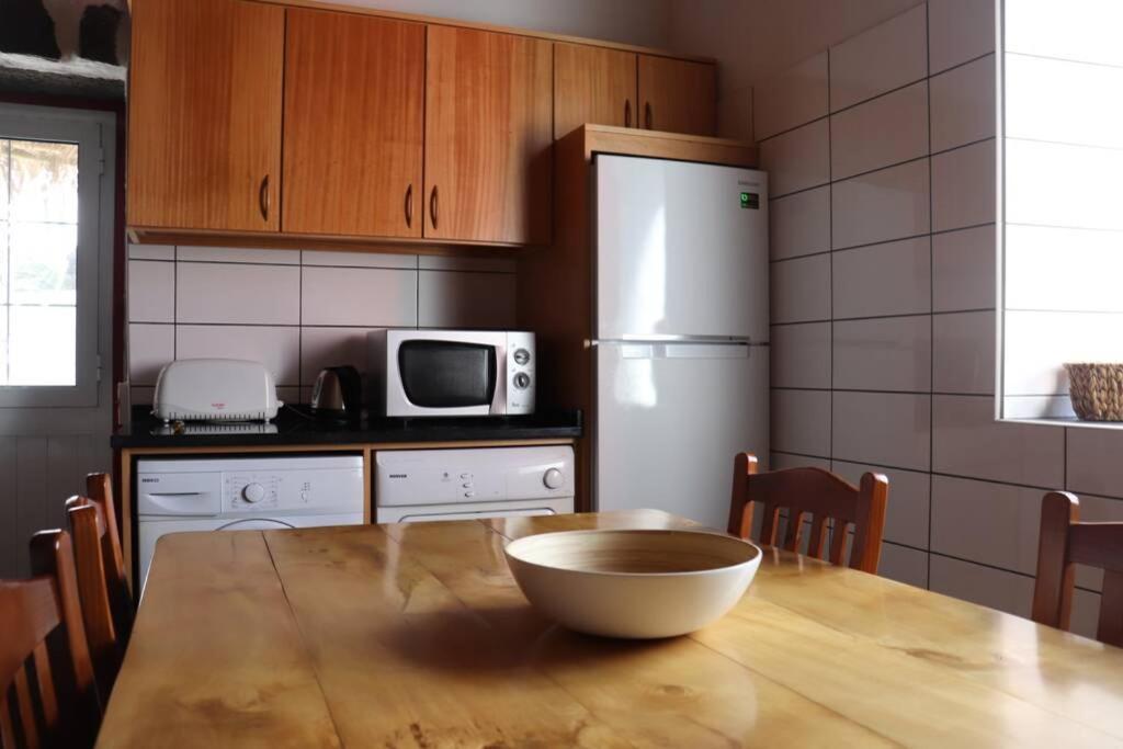 Adega Do Xelica - Holiday Cottage Arcos  Kültér fotó