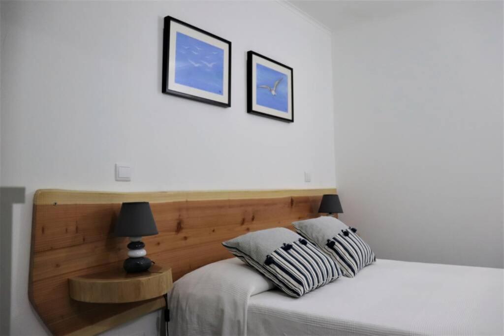 Adega Do Xelica - Holiday Cottage Arcos  Kültér fotó