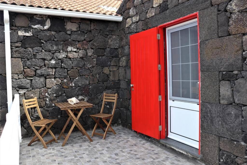 Adega Do Xelica - Holiday Cottage Arcos  Kültér fotó