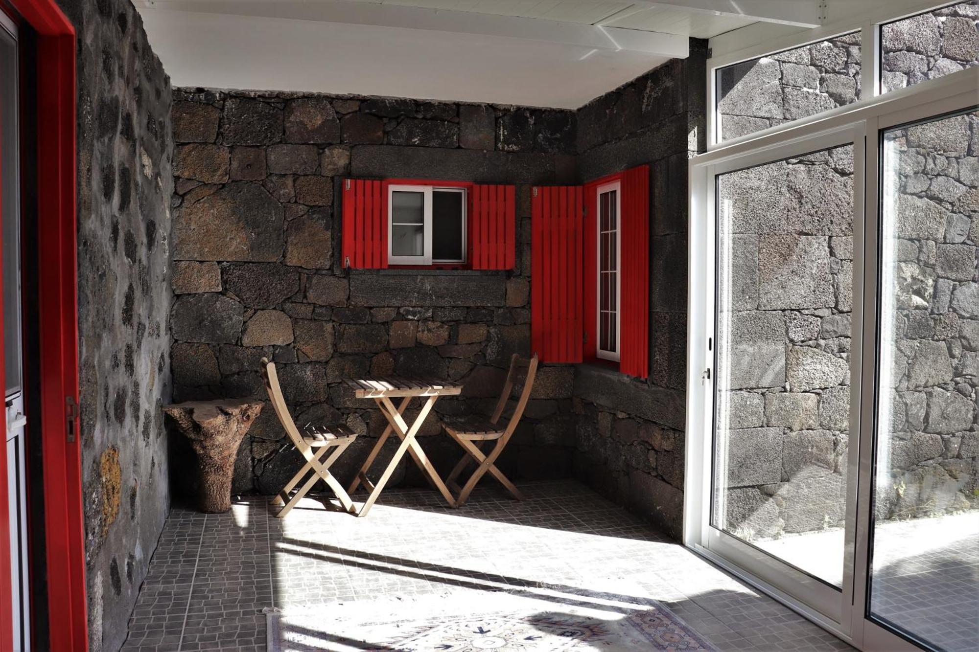 Adega Do Xelica - Holiday Cottage Arcos  Kültér fotó