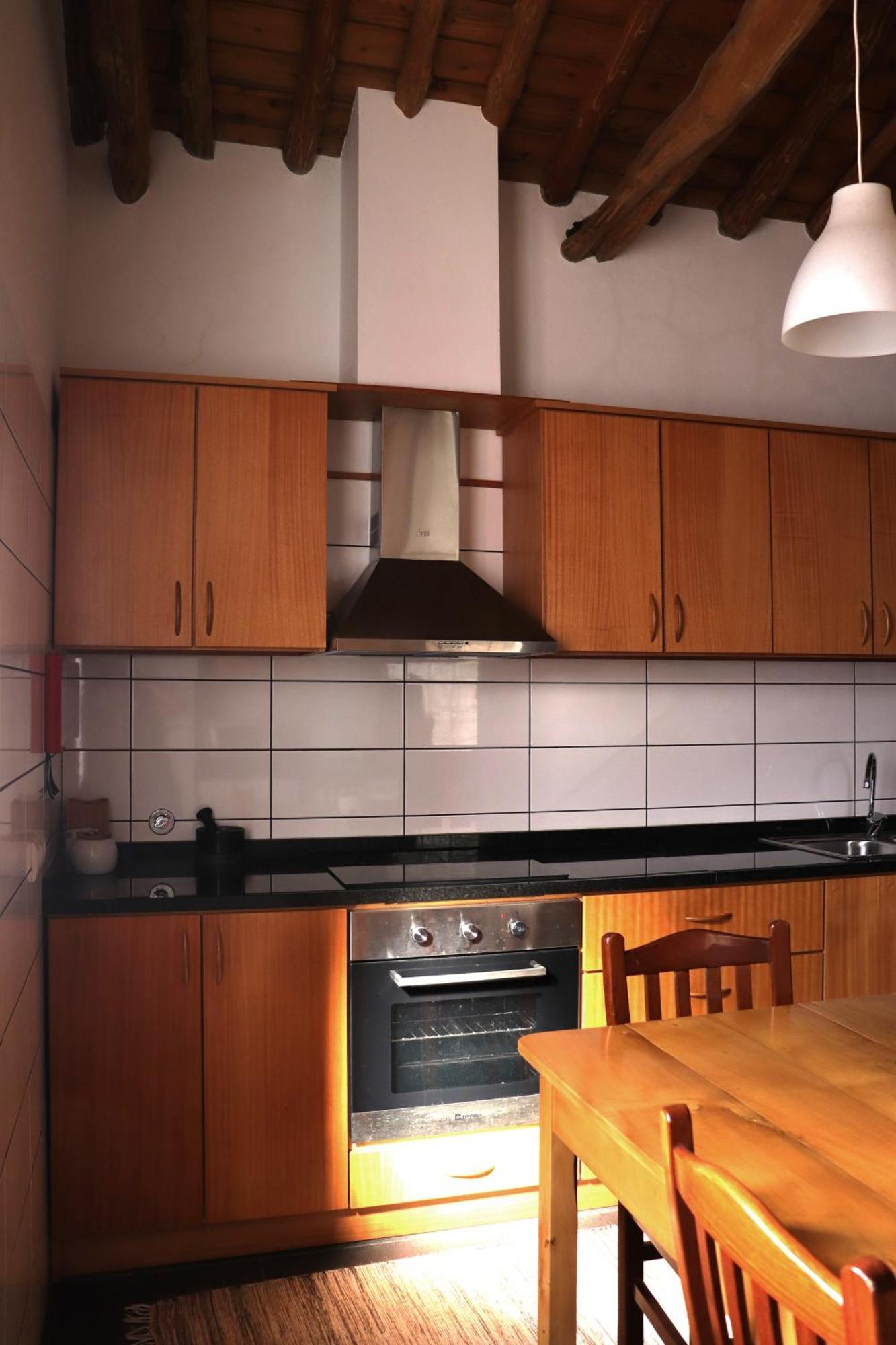 Adega Do Xelica - Holiday Cottage Arcos  Kültér fotó