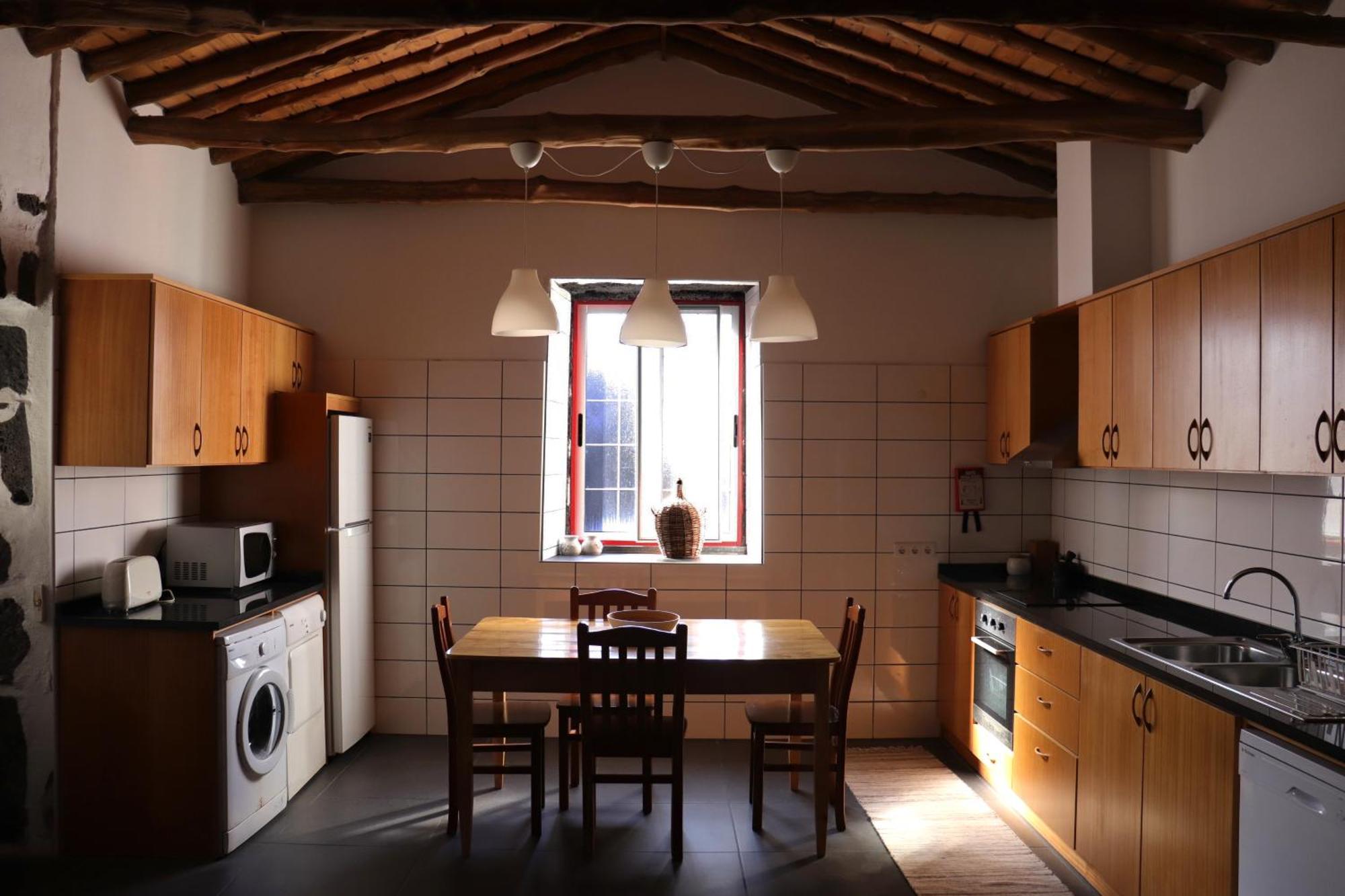 Adega Do Xelica - Holiday Cottage Arcos  Kültér fotó